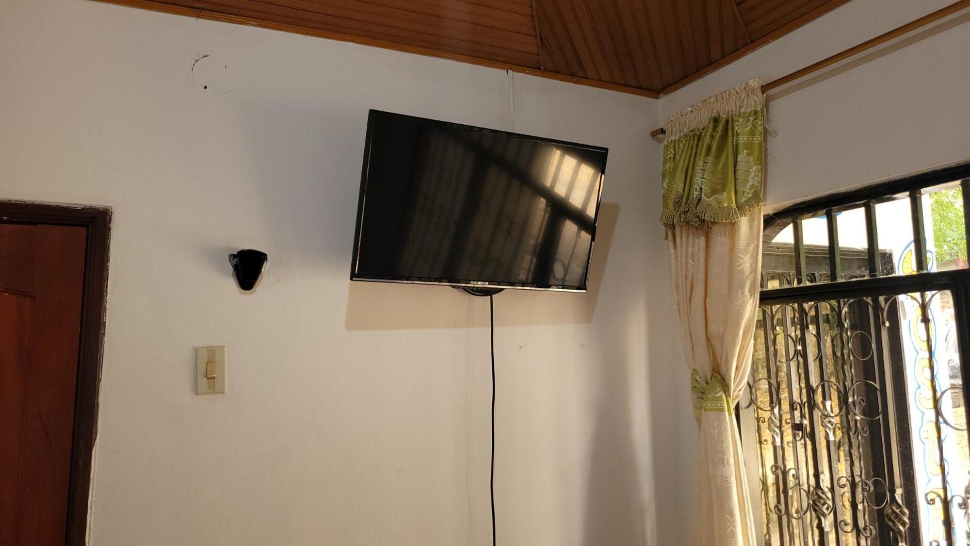 Hostal Villa Del Rio Las Brisas Вильявьеха Экстерьер фото