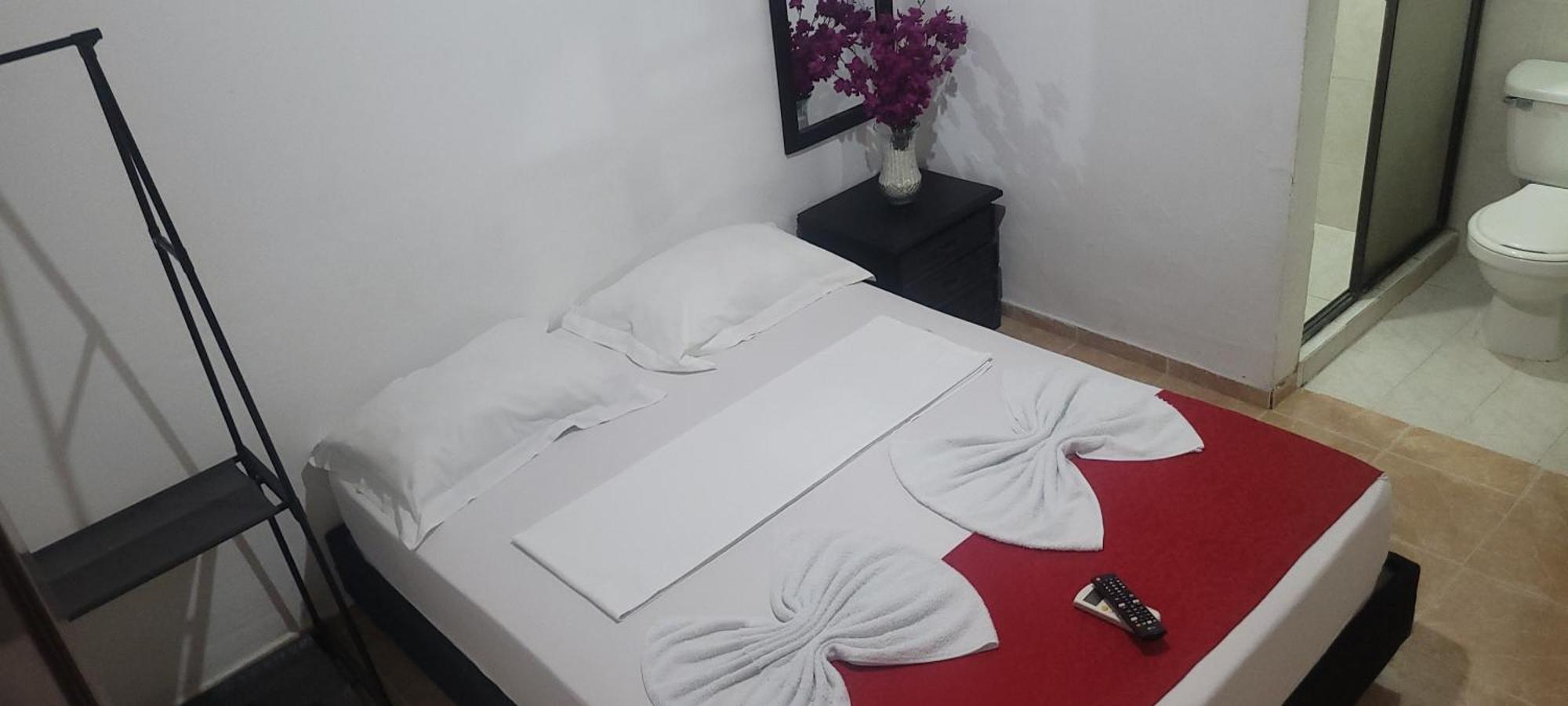 Hostal Villa Del Rio Las Brisas Вильявьеха Экстерьер фото