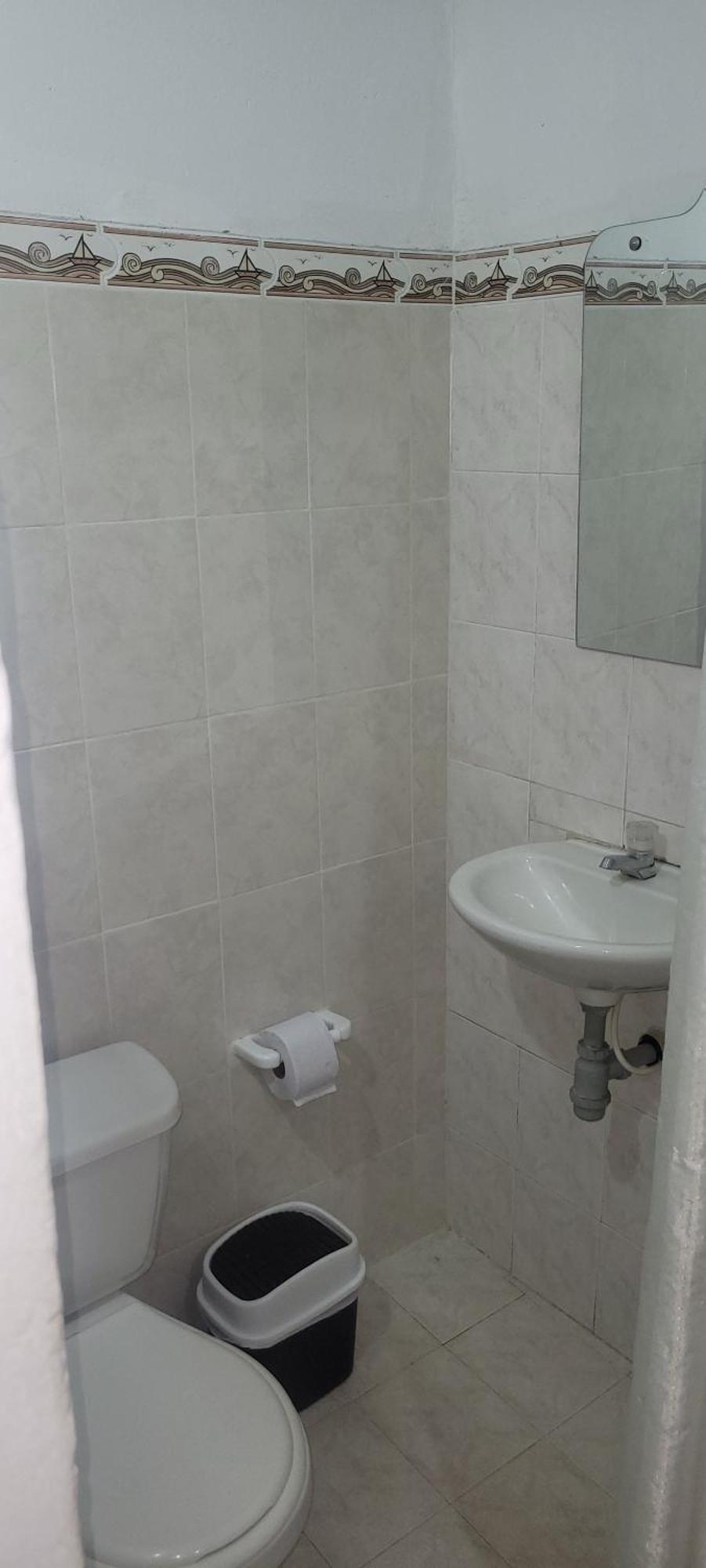 Hostal Villa Del Rio Las Brisas Вильявьеха Экстерьер фото