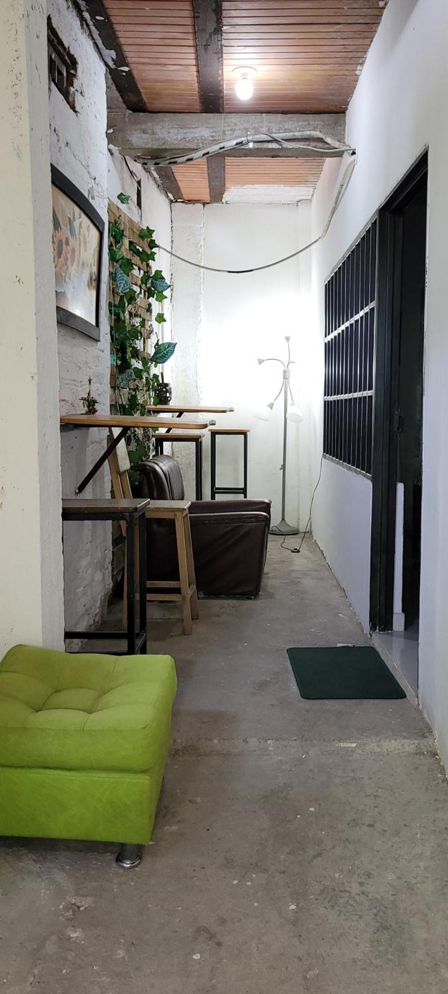 Hostal Villa Del Rio Las Brisas Вильявьеха Экстерьер фото